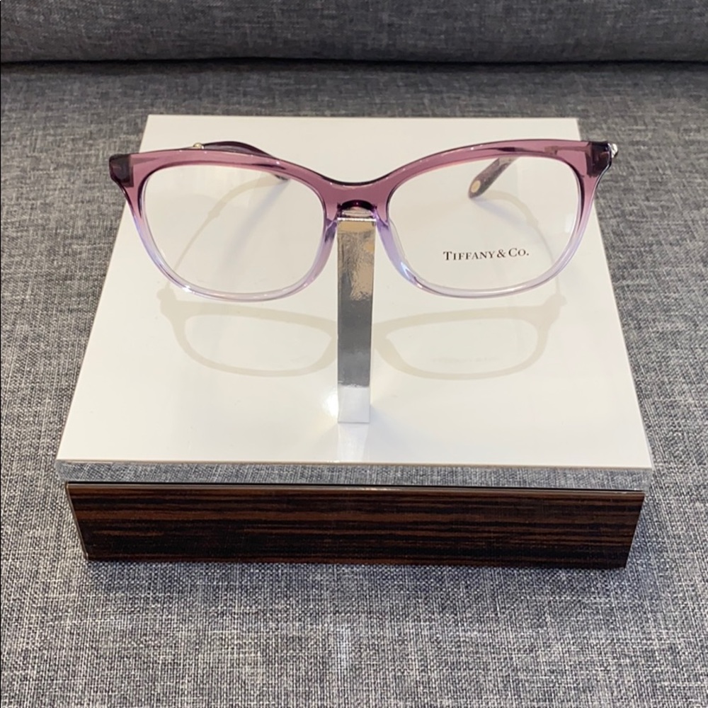 Tiffany & Co Eyeglass Frame TF2157